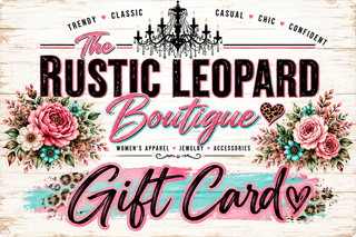 Gift Cards