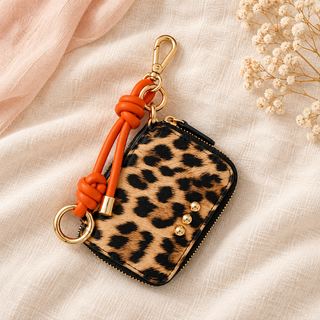 Brynn Clippable Card Wallet