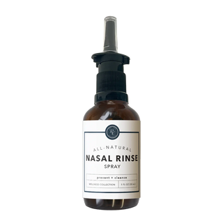 Nasal Rinse Spray | 1 Oz