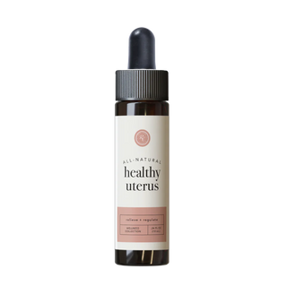 Healthy Uterus | 10 Ml