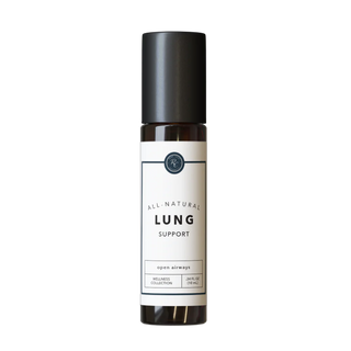 Lung Support | 10 Ml