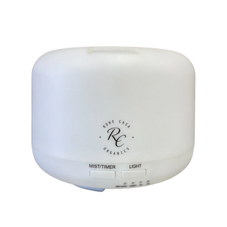 Essential Oil Diffuser | 500 Ml