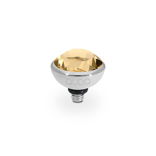QUDO Bottone 10mm Interchangeable Top