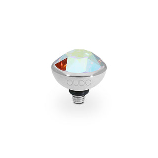 QUDO Bottone 10mm Interchangeable Top – AB