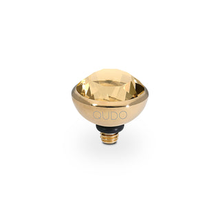 QUDO Bottone 10mm Interchangeable Top