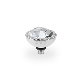 QUDO Bocconi 11mm Interchangeable Top