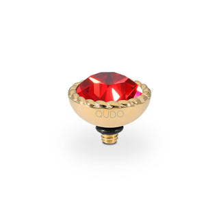 QUDO Bocconi 11mm Interchangeable Top