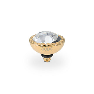 QUDO Bocconi 11mm Interchangeable Top