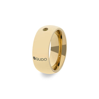QUDO Basic Interchangeable Ring