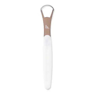 tongue scraper
