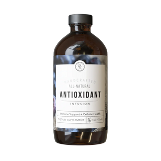 RC Antioxidant Infusion | 16 Oz