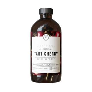 RC Tart Cherry Sleep Support | 16 Oz