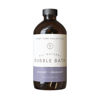 RC Bubble Bath | 16 Oz