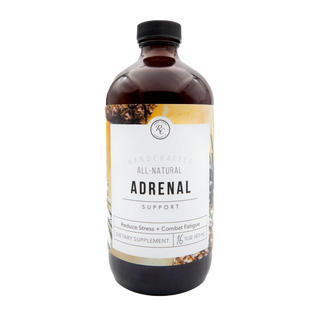 RC Adrenal Support | 16 Oz