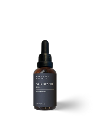 Skin Rescue Drops | 1 oz