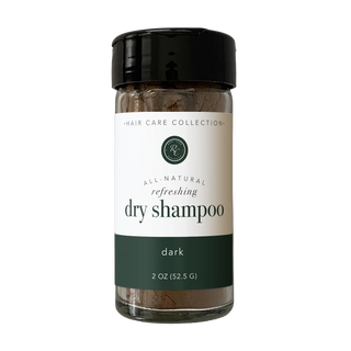 Dry Shampoo | 2 Oz