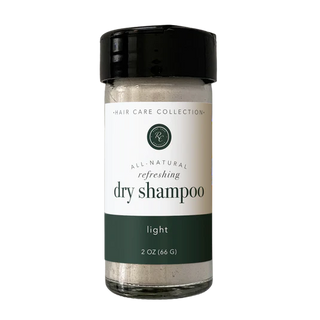 Dry Shampoo | 2 Oz