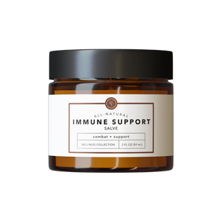 Immune Support Salve | 2 Oz