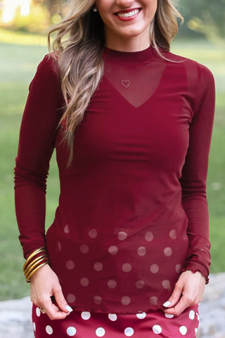 Kate mesh