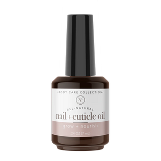 RC Nail + Cuticle Oil | 7 Ml