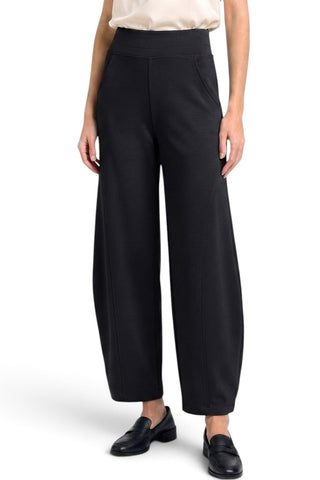 Stretch Scuba Barrel Pants