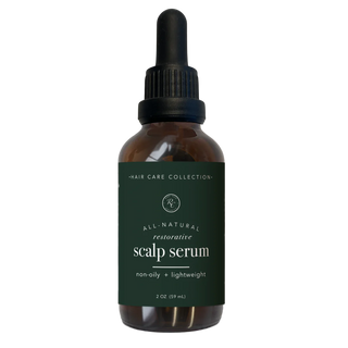 Scalp Serum | 2 Oz