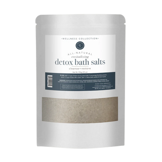 Detox Bath Salts | 35 Oz