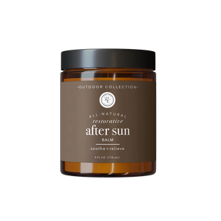 After Sun Balm