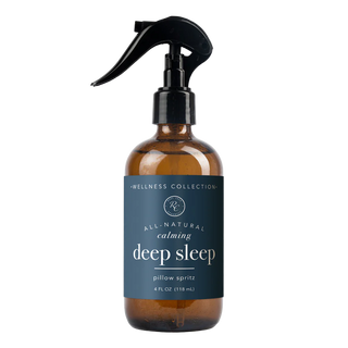 Deep Sleep Pillow Spritz | 4 Oz