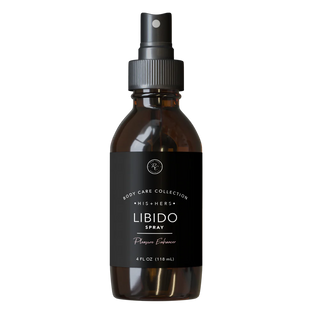 RC Libido Spray | 4 Oz