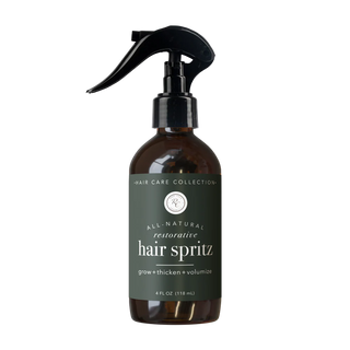 RC Hair Spritz