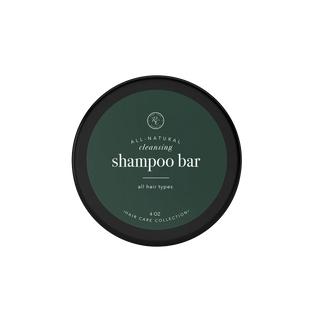 RC Shampoo Bar | 4 Oz