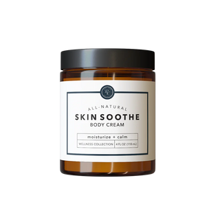 Skin Soothe Body Cream | 4 Oz