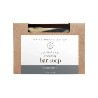 RC Bar Soap | 4.5 Oz