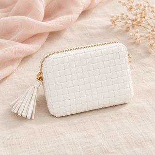 Paris Card Wallet