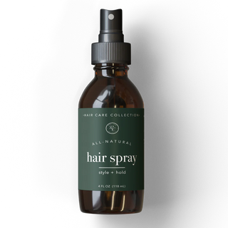 Hair Spray | 4 Oz