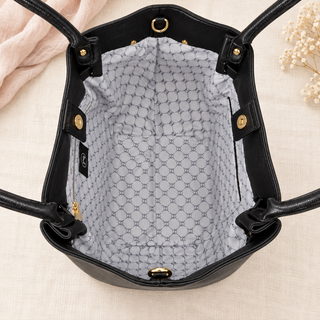 Teagan Tote Bag