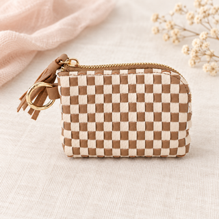Paris Card Wallet