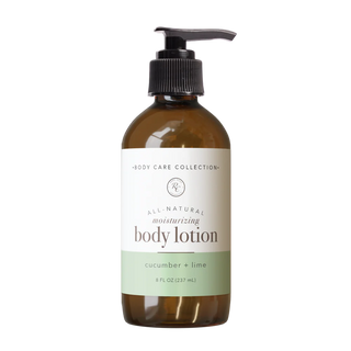 Body Lotion | 8 Oz