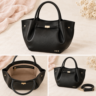 Teagan Tote Bag