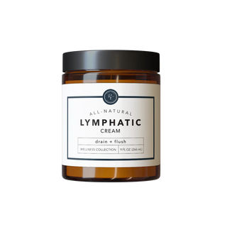 RC Lymphatic Cream | 9 Oz