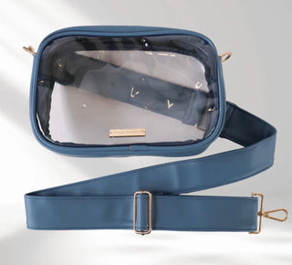 The SEE Thru Bag