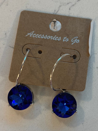 Glam Hoops