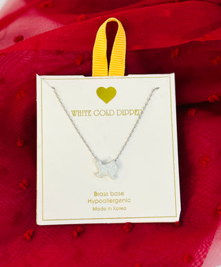 Texas Necklace