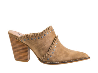 Corkys Tan Blame The Bar Heels