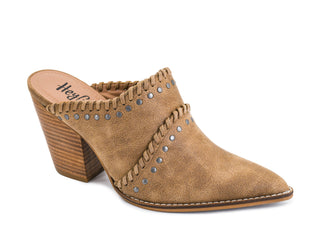 Corkys Tan Blame The Bar Heels