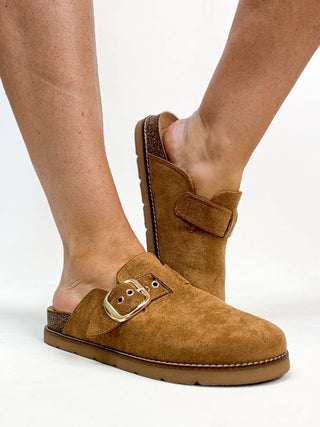 Corkys Day Dream Clog