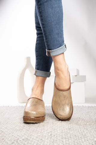 Corkys Better Half Slip-On Clogs