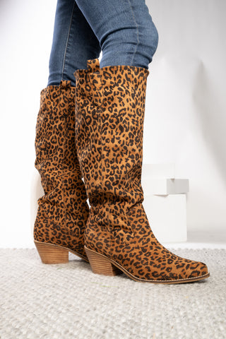 City Slicker Corkys