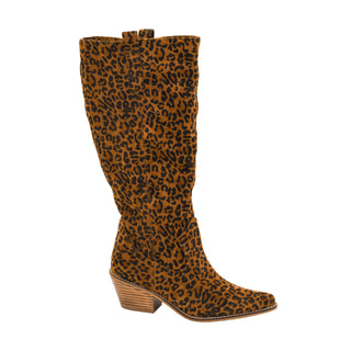 City Slicker Corkys